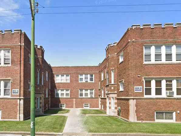 8010 S Honore St #2, Chicago, IL 60620