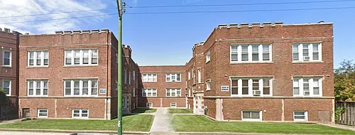 8010 S Honore St #2 Photo 1