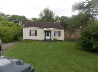 4022 Alma Ave, Knoxville, TN 37914