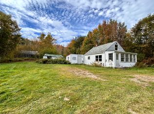 2856 Belfast Rd, Lincolnville, ME 04849
