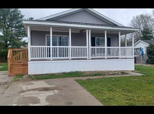 1415 Fisk Rd #306, White Lake, MI 48386