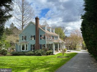 8807 Jones Mill Rd, Chevy Chase, MD 20815