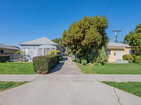 9911 Tweedy Ln, Downey, CA 90240