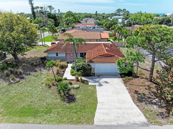 507 Gulf St, Venice, FL 34285