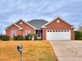 1870 Heathers Way, Augusta, GA 30906