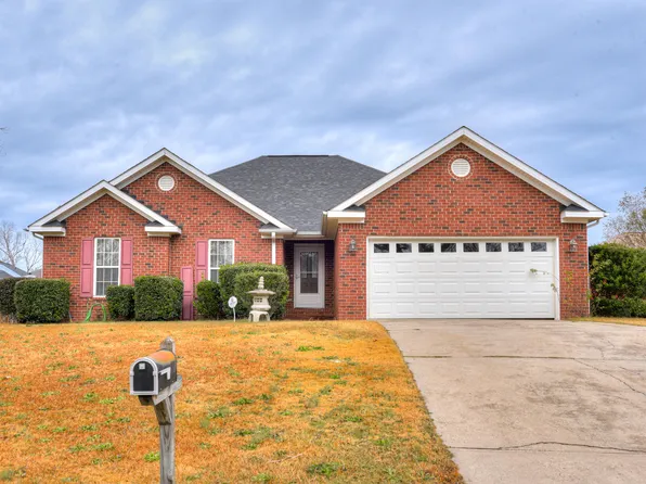 1870 Heathers Way, Augusta, GA