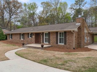 3034 Taralane Dr, Birmingham, AL 35216