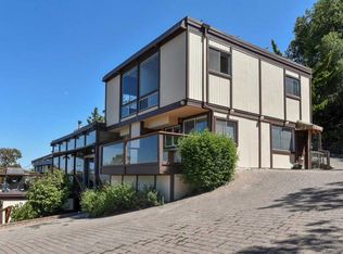 12820 Viscaino Rd #A, Los Altos, CA 94022