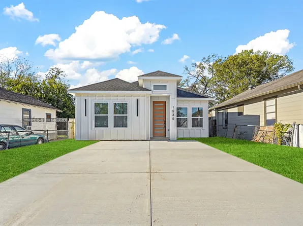 1535 Caldwell St, Dallas, TX 75223