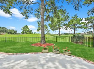 16211 Zinnia Dr, Houston, TX 77095