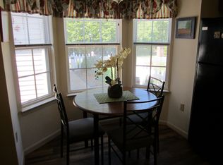 11600 Sarrington Ct, Fredericksburg, VA 22407