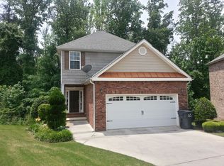 575 Hansen Dr, Locust Grove, GA 30248