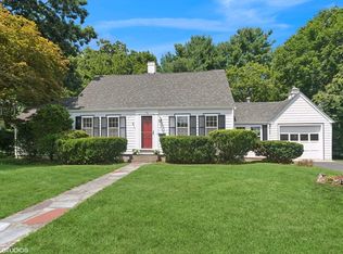 45 Columbus Ave, North Easton, MA 02356