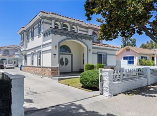 2727 Walnut Grove Ave, Rosemead, CA 91770