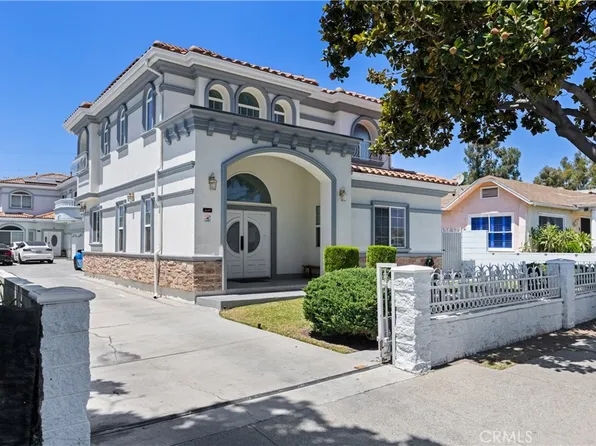 2729 Walnut Grove Ave, Rosemead, CA 91770