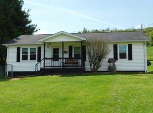4080 Baptist Valley Rd, Cedar Bluff, VA 24609