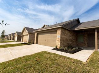 7311 Gorrion Dr, Katy, TX 77493
