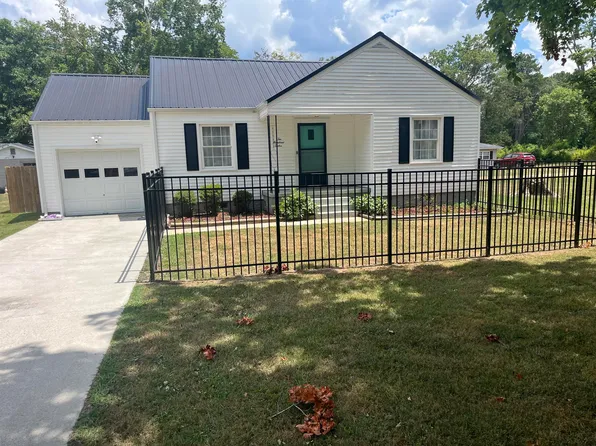 212 Wilder Rd, Chickamauga, GA 30707