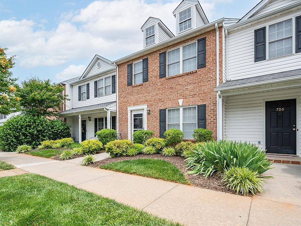 708 Wyndhurst Dr, Lynchburg, VA 24502 Zillow