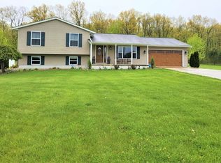 3371 State Route 20, Collins, OH 44826