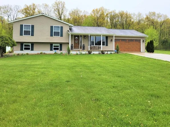 3371 State Route 20, Collins, OH 44826
