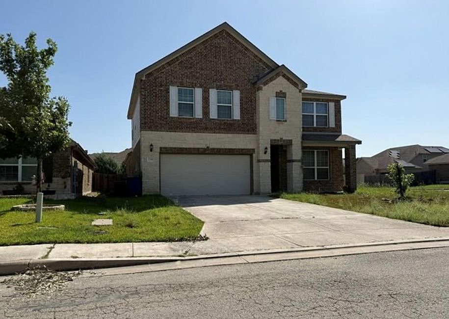 Property Front View