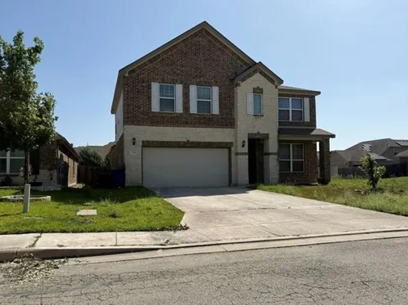 2761 Ridge Hts, New Braunfels, TX 78130