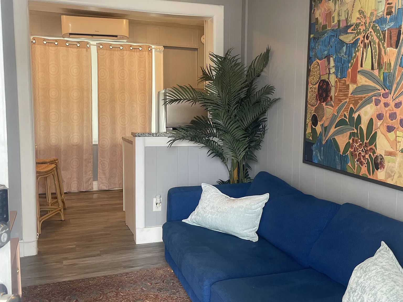 1 bed, $1,495 — Photo 2
