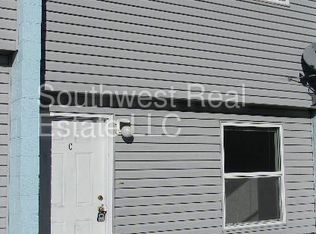 135 Monroe Ave APT C, Green River, WY 82935