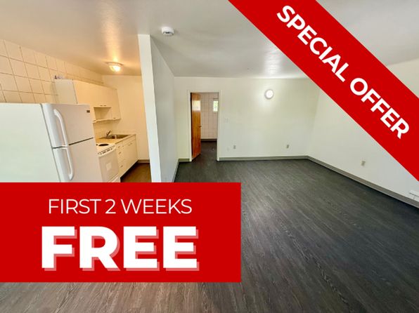 509 S Bryan Ave APT 12