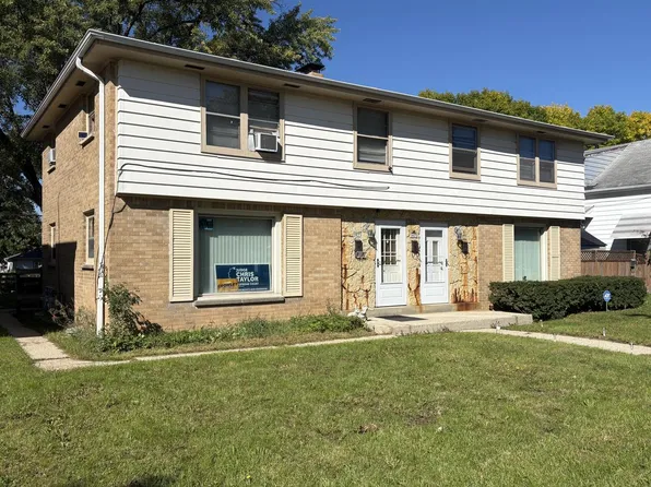 3923 N 92nd STREET #3925, 3927, Milwaukee, WI 53222