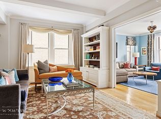 336 Central Park W #12CD-14C, New York, NY 10025