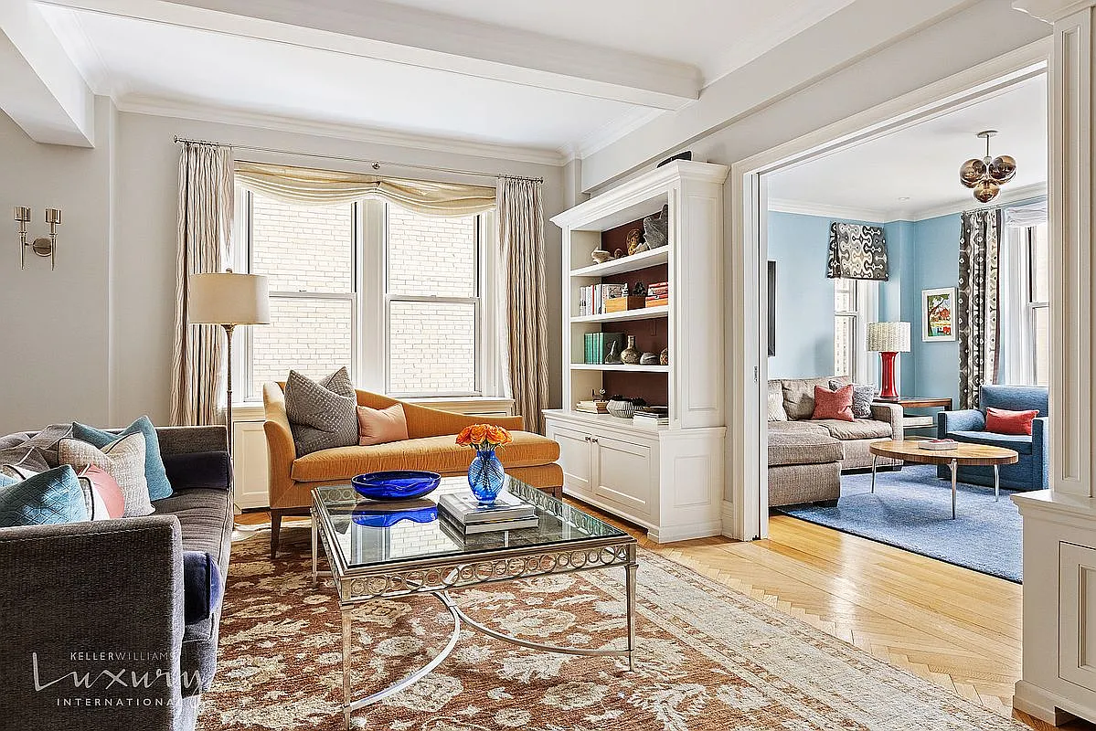 336 Central Park W #12CD-14C photo 1