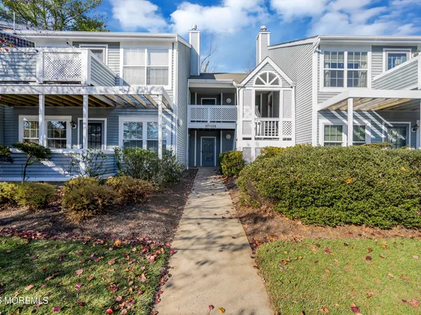 100 Cypress Court, Howell, NJ 07731