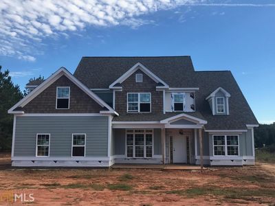 1554 Morningside Way, Watkinsville, GA, 30677