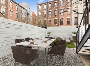 346 W 123rd St #1, New York, NY 10027