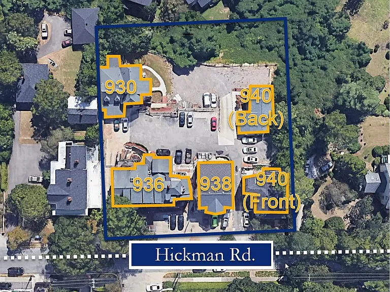 938 Hickman Rd #6 — Photo 10