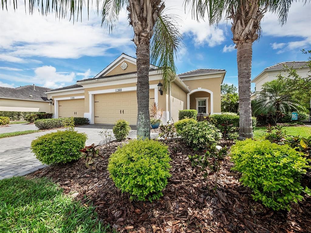 2068 Crystal Lake Trl, Bradenton, FL 34211 Zillow