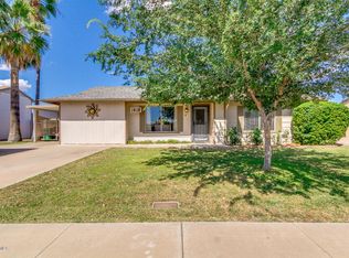 1410 N Bellview, Mesa, AZ 85203