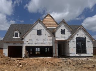 791 E 148th St S, Glenpool, OK 74033