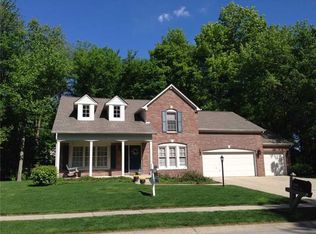 13860 Robinson Run, Fishers, IN 46038