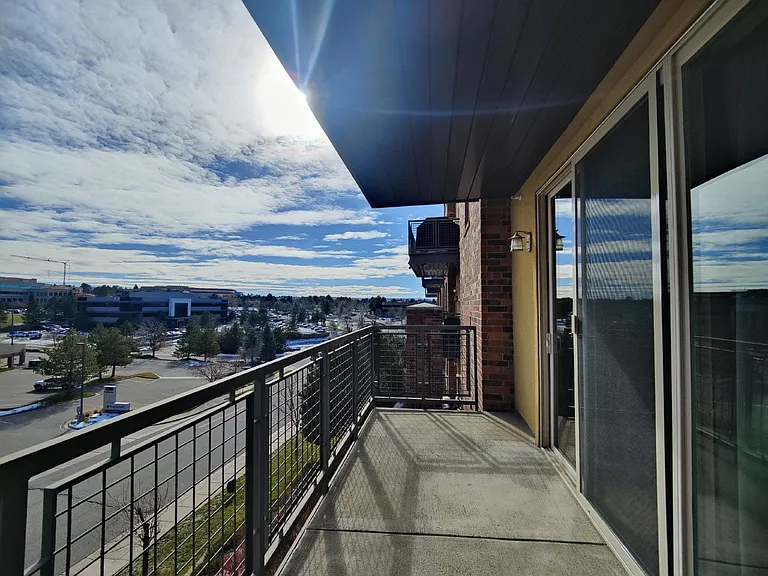 9019 E Panorama Cir #D-404 — Photo 5