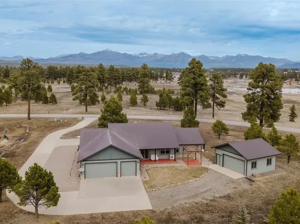 141 Vista San Juan, Pagosa Springs, CO 81147