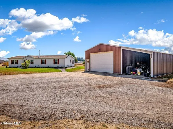 2724 W Oconnell Ave, Rathdrum, ID 83858