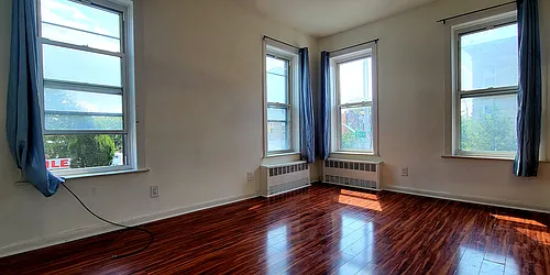 Rented by Highline Residential