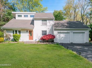 627 Eltone Rd, Jackson, NJ 08527