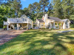 36 Center Point Dr, Yemassee, SC 29945
