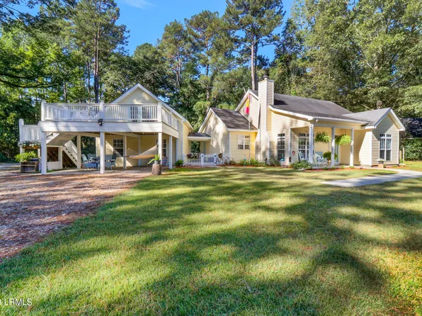 36 Center Point Dr, Yemassee, SC 29945