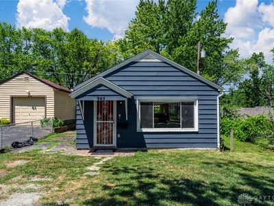 955 Chelsea Ave, Dayton, OH, 45420