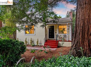 3296 Jordan Rd, Oakland, CA 94602